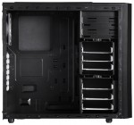 Fractal Design Core 3000 (USB 3.0) Black (#4)