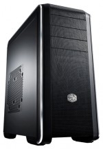 Корпус Cooler Master CM 690 III (CMS-693-KKN1) w/o PSU Black