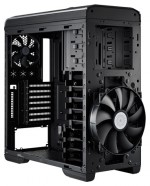 Cooler Master CM 690 III (CMS-693-KWN1) w/o PSU Black (#4)