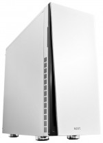 Корпус NZXT H230 White