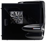 AeroCool Syclone II (USB 3.0) Black (#3)
