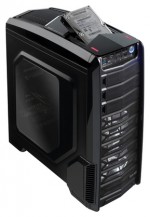 GMC V1000 Phantom w/o PSU Black (#2)