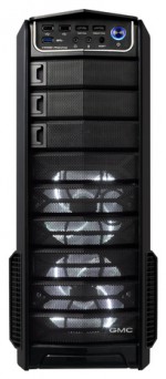 GMC V1000 Phantom w/o PSU Black (#3)