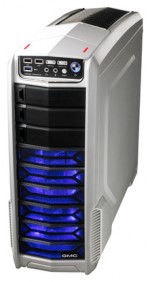 GMC V1000 Phantom w/o PSU White (#4)