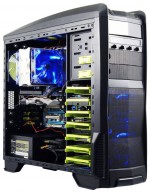 GMC H200 Phoong w/o PSU Black (#2)