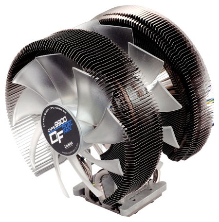 Кулер Zalman CNPS9900DF (#3)