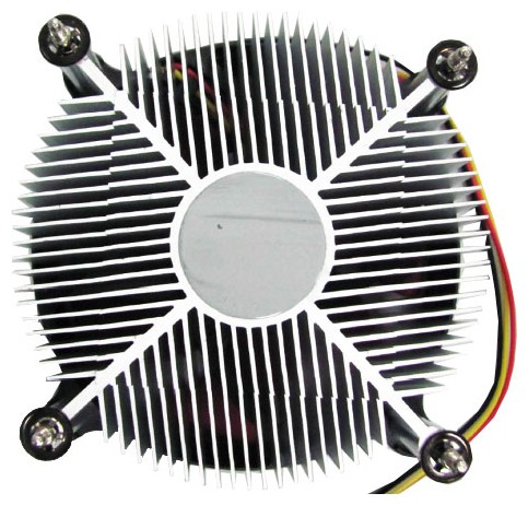 Кулер Cooler Master A116 (DP6-9GDSC-0L-GP) (#2)