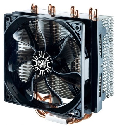 Кулер Cooler Master Hyper T4 (RR-T4-18PK-R1) (#2)