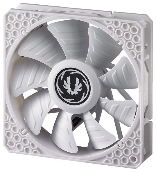 Кулер BitFenix Spectre Pro LED Red 120mm (#3)