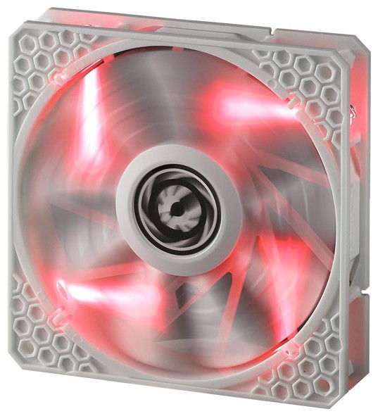 Кулер BitFenix Spectre Pro LED Red 120mm (#4)