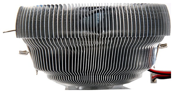 Кулер Zalman CNPS90F (#2)