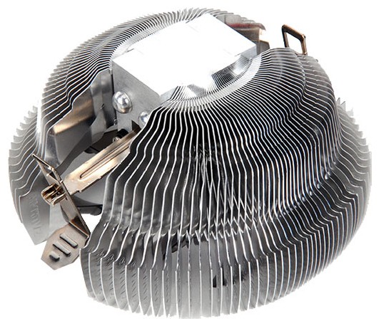 Кулер Zalman CNPS90F (#3)