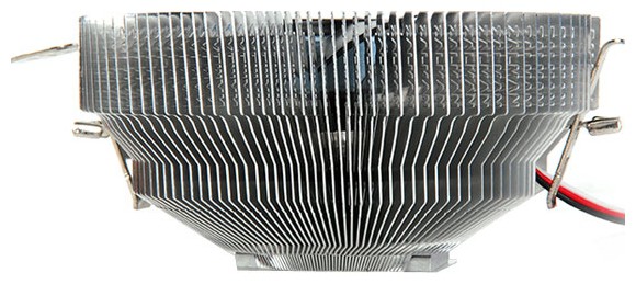 Кулер Zalman CNPS80F (#2)