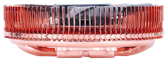 Кулер Zalman CNPS2X (#2)