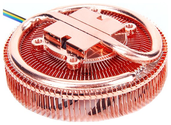 Кулер Zalman CNPS2X (#3)