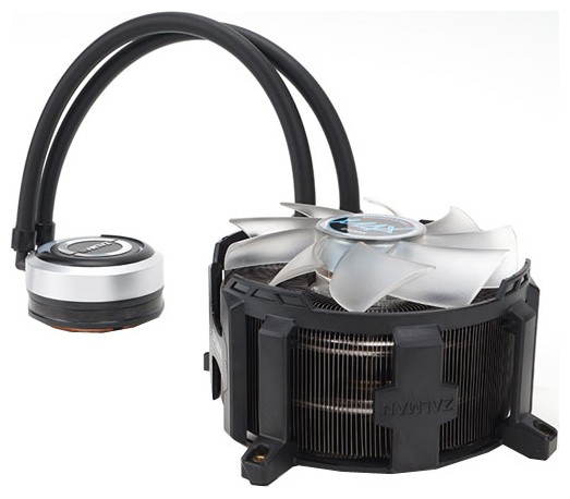 Кулер Zalman Reserator 3 Max (#2)