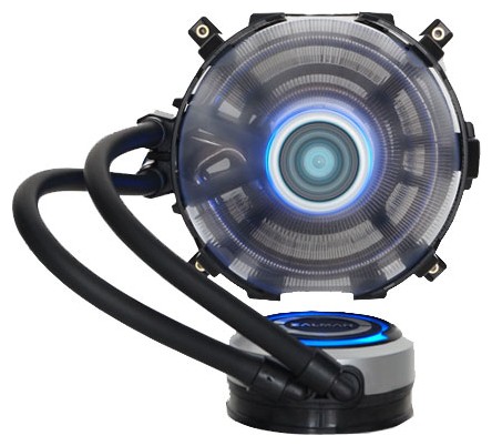 Кулер Zalman Reserator 3 Max (#3)