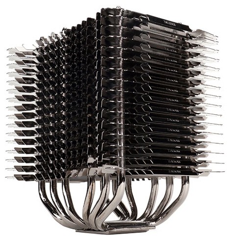 Кулер Zalman FX70 (#2)