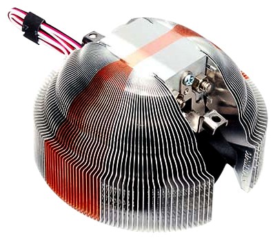 Кулер Zalman CNPS7000C-ALCu (#2)