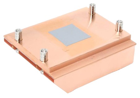 Кулер Supermicro SNK-P0017 (#2)