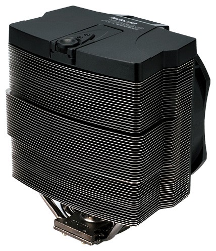 Кулер Zalman CNPS10X Extreme (#2)