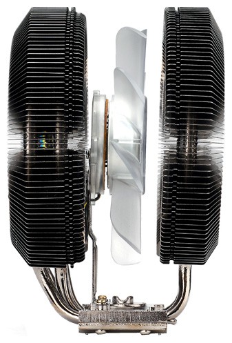 Кулер Zalman CNPS9900-NT (#2)