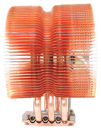Кулер Zalman CNPS9500 LED (#2)