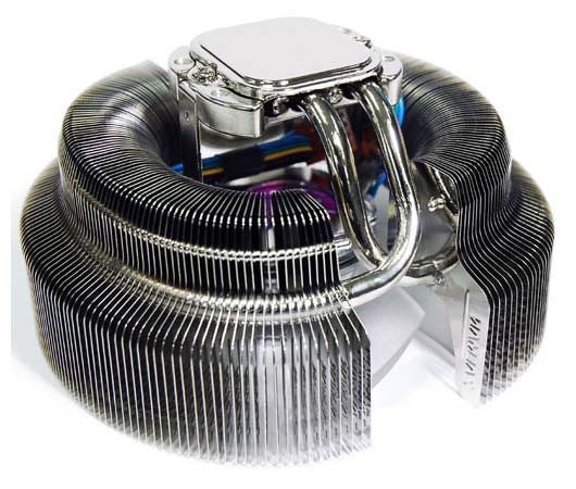 Кулер Zalman CNPS8700 NT (#2)