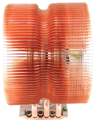 Кулер Zalman CNPS9500A LED (#3)