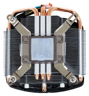 Кулер Zalman CNPS8000T PLUS (#2)