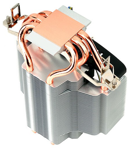 Кулер Zalman CNPS5X (#2)