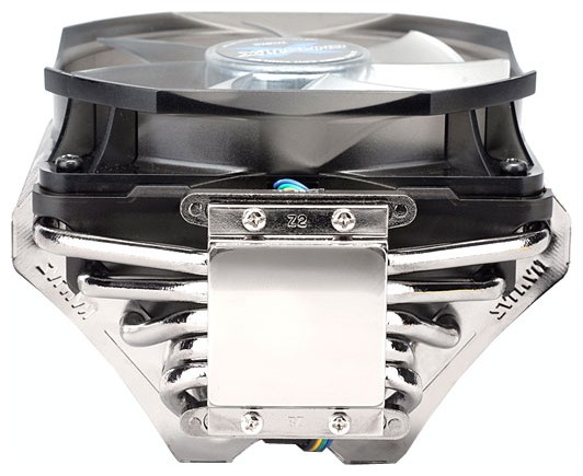 Кулер Zalman CNPS11X Extreme (#2)