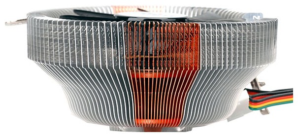 Кулер Zalman CNPS7000V-AlCu (#2)
