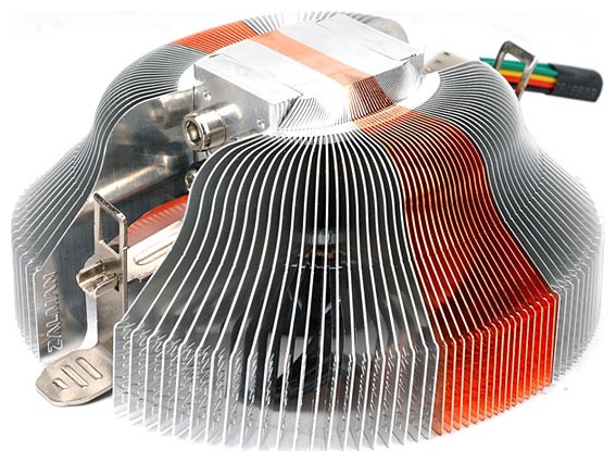 Кулер Zalman CNPS7000V-AlCu (#3)