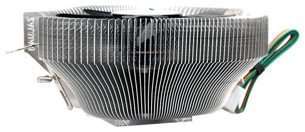Кулер Zalman CNPS7000V-Al (#2)