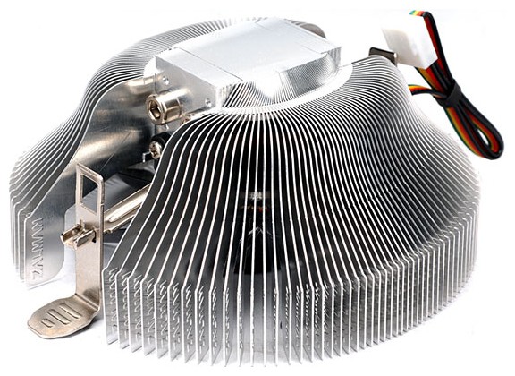 Кулер Zalman CNPS7000V-Al (#3)