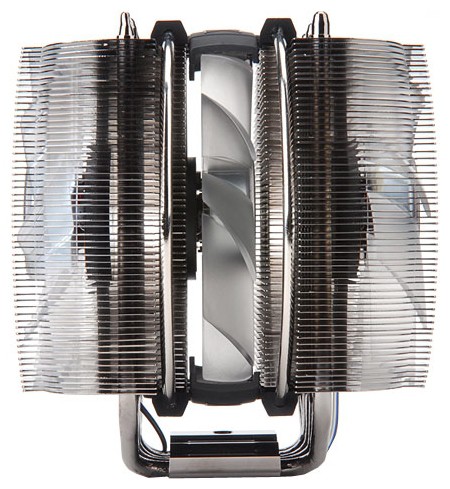 Кулер Zalman CNPS12X (#4)