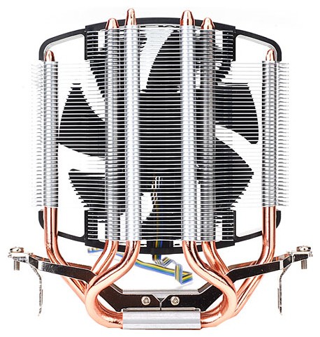 Кулер Zalman CNPS5X Performa (#2)
