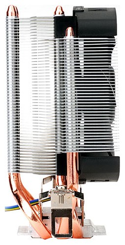 Кулер Zalman CNPS5X Performa (#3)