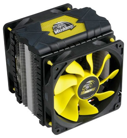 Кулер Akasa AK-CC4008HP01 (#2)