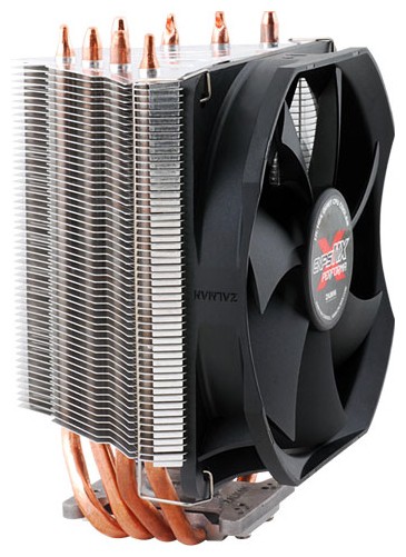 Кулер Zalman CNPS11X Performa (#2)