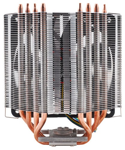 Кулер Zalman CNPS11X Performa (#4)