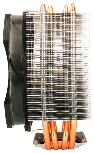 Кулер Zalman CNPS10X Optima (#3)