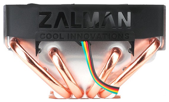 Кулер Zalman CNPS8000B (#3)