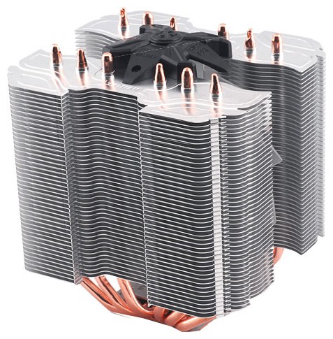 Кулер Zalman CNPS14X (#2)