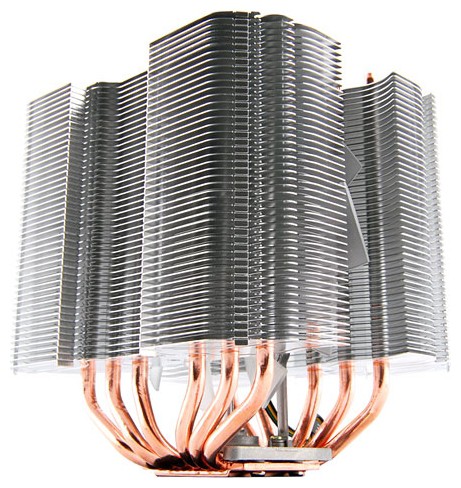 Кулер Zalman CNPS14X (#3)