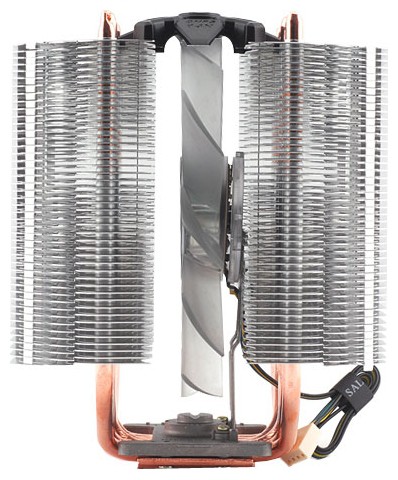 Кулер Zalman CNPS14X (#4)