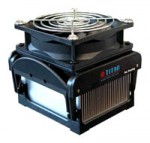Кулер Titan TTC-W6TB/825