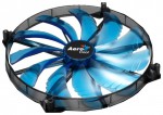Кулер AeroCool Silent Master Blue