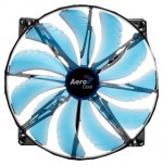 AeroCool Silent Master Blue (#2)
